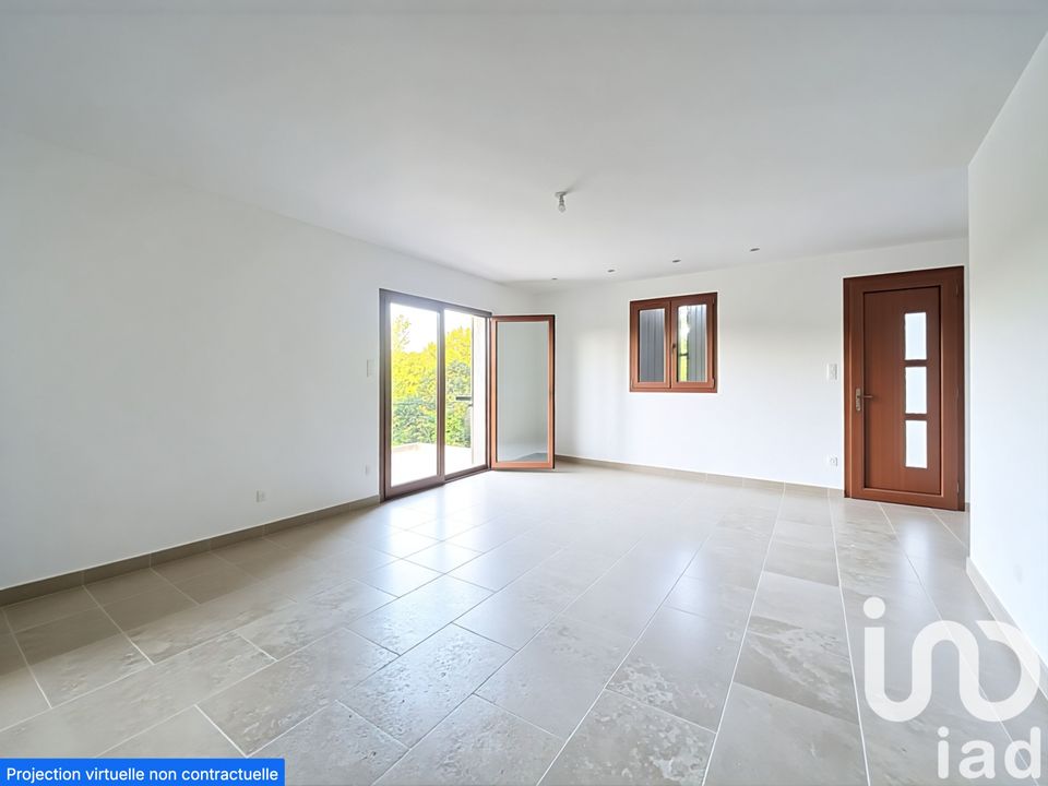 Villa i La Calmette, Gard - foto 5