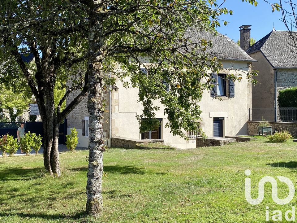 Villa a Marcillac-la-Croisille, Correze - foto 4
