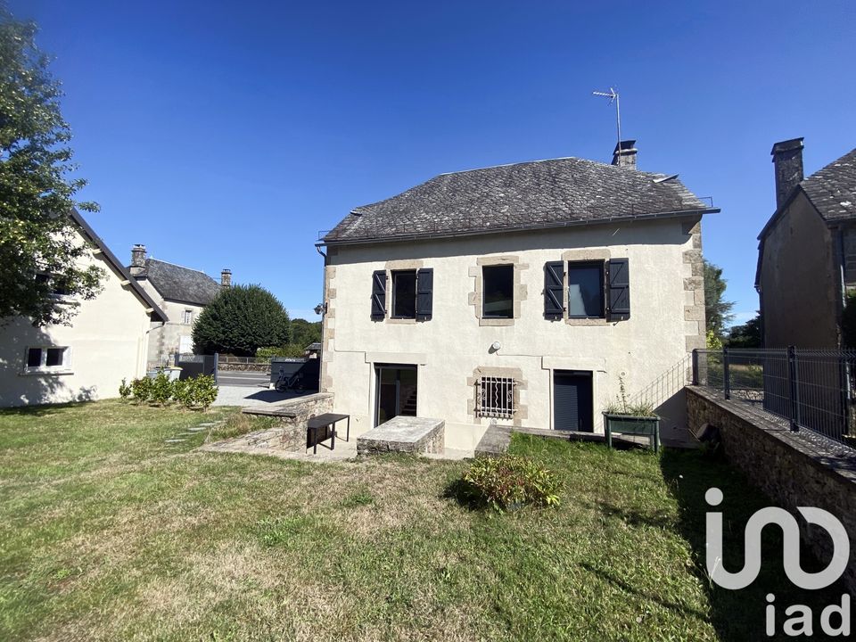 Villa a Marcillac-la-Croisille, Correze - foto 3