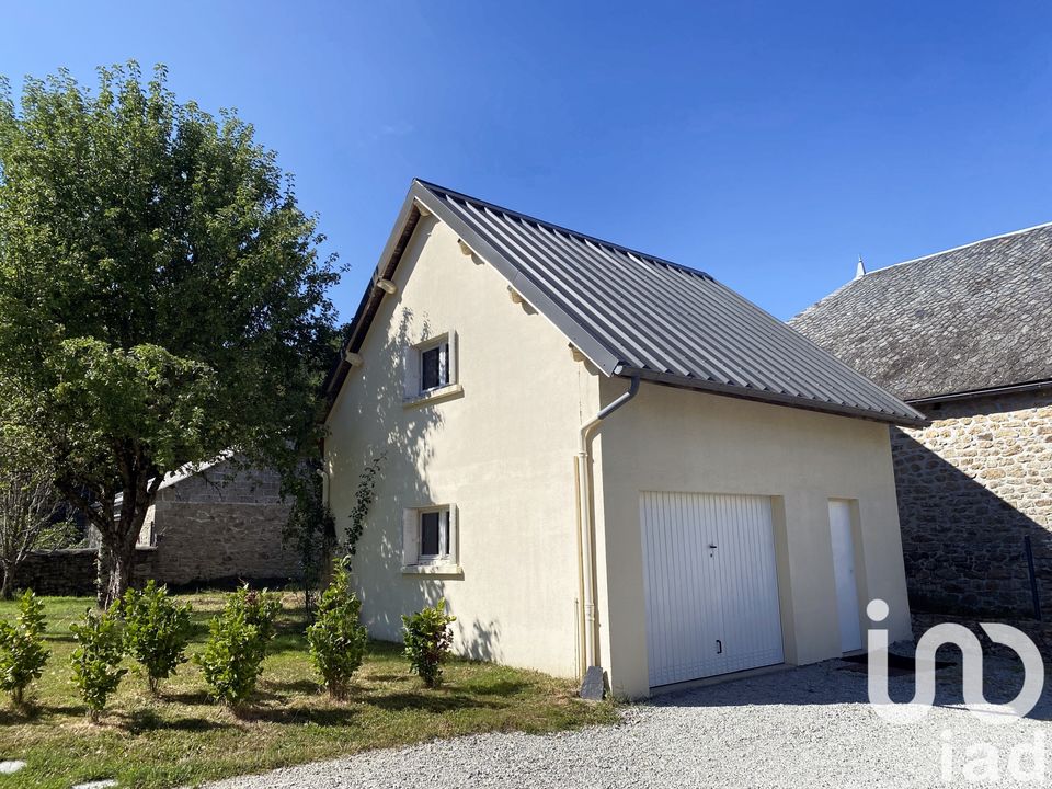 Villa a Marcillac-la-Croisille, Correze - foto 5