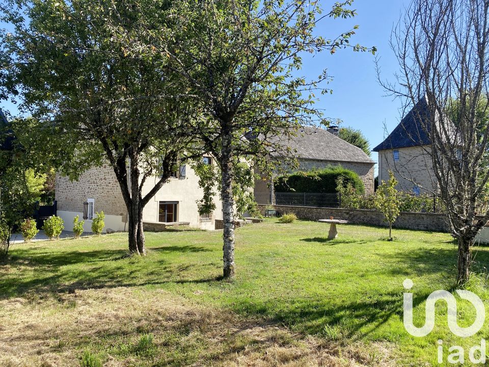 Villa a Marcillac-la-Croisille, Correze - foto 2
