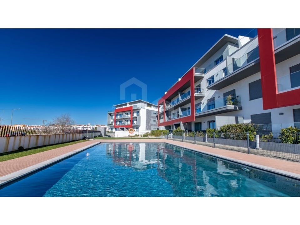 Lejlighed i Ericeira, Lisbon - foto 4