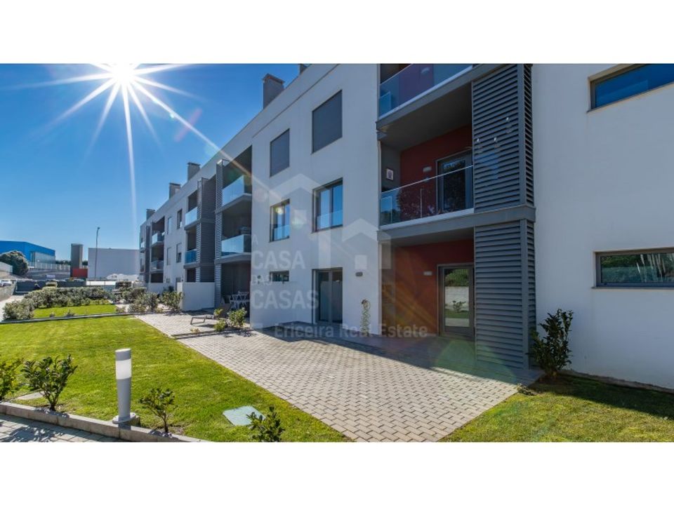 Lejlighed i Ericeira, Lisbon - foto 1