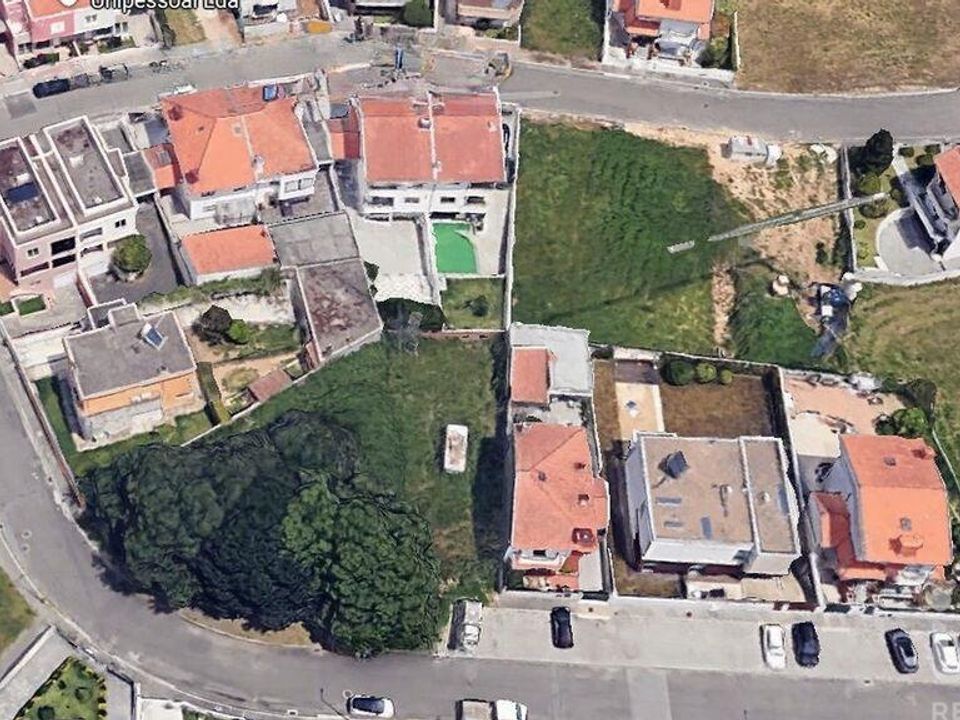 Helårsgrund i Vila Nova de Gaia, Porto - foto 2
