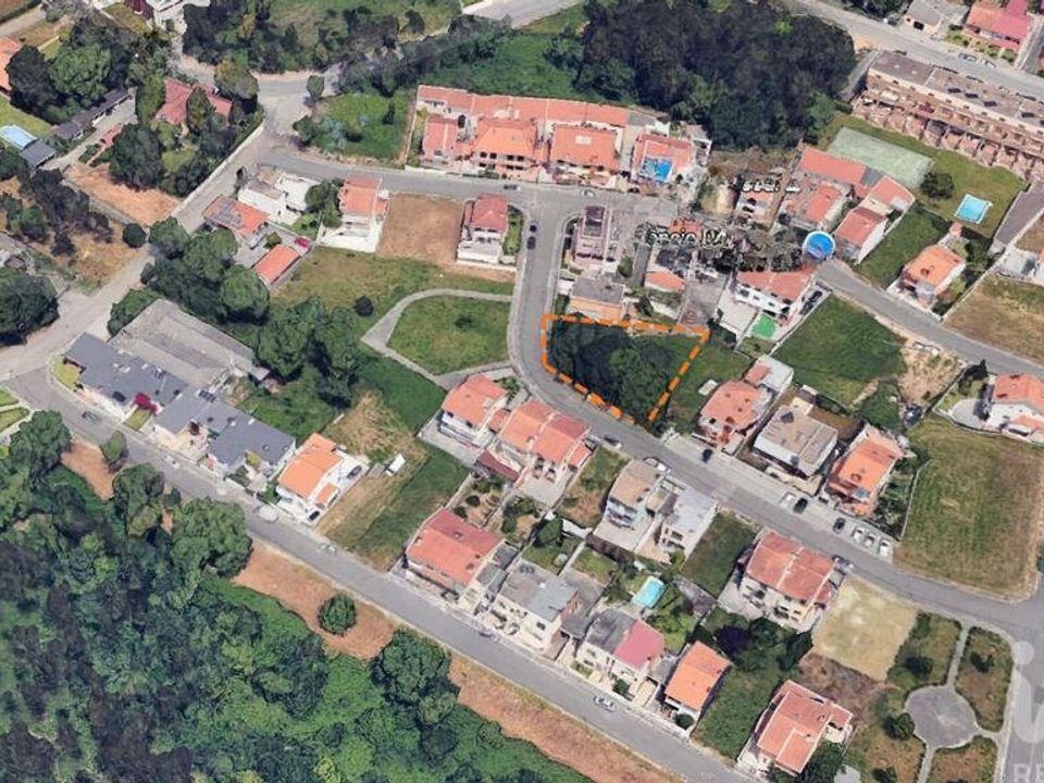 Helårsgrund i Vila Nova de Gaia, Porto - foto 3