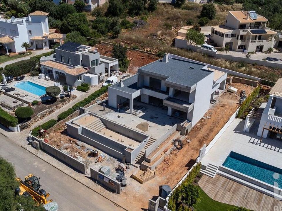 Byhus i Albufeira, Faro - foto 1
