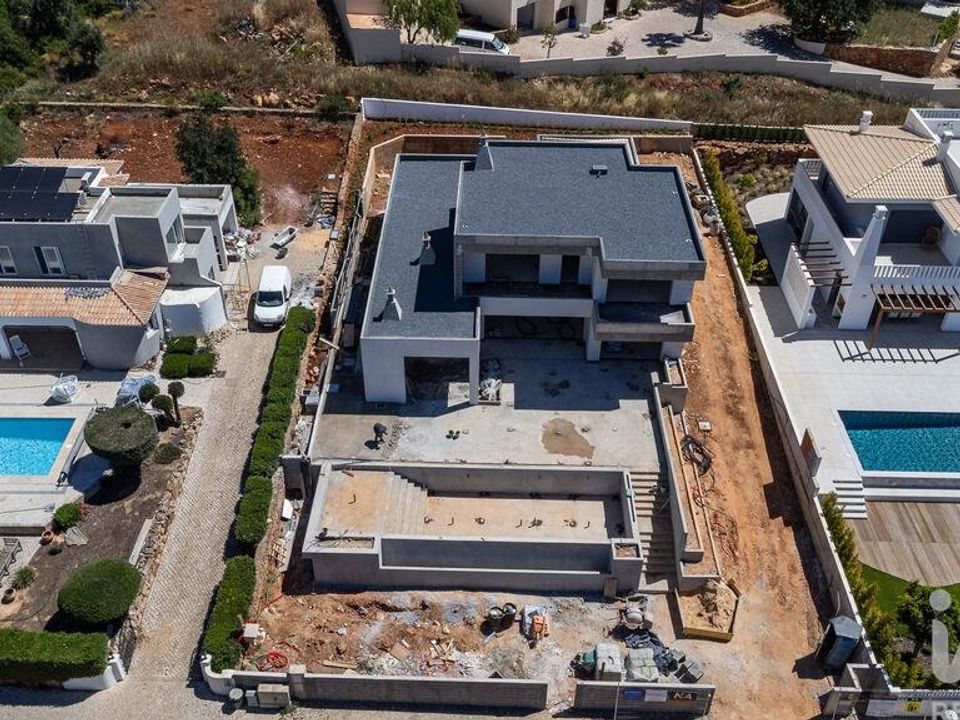 Byhus i Albufeira, Faro - foto 2