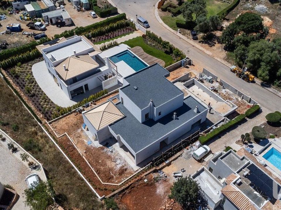 Byhus i Albufeira, Faro - foto 3