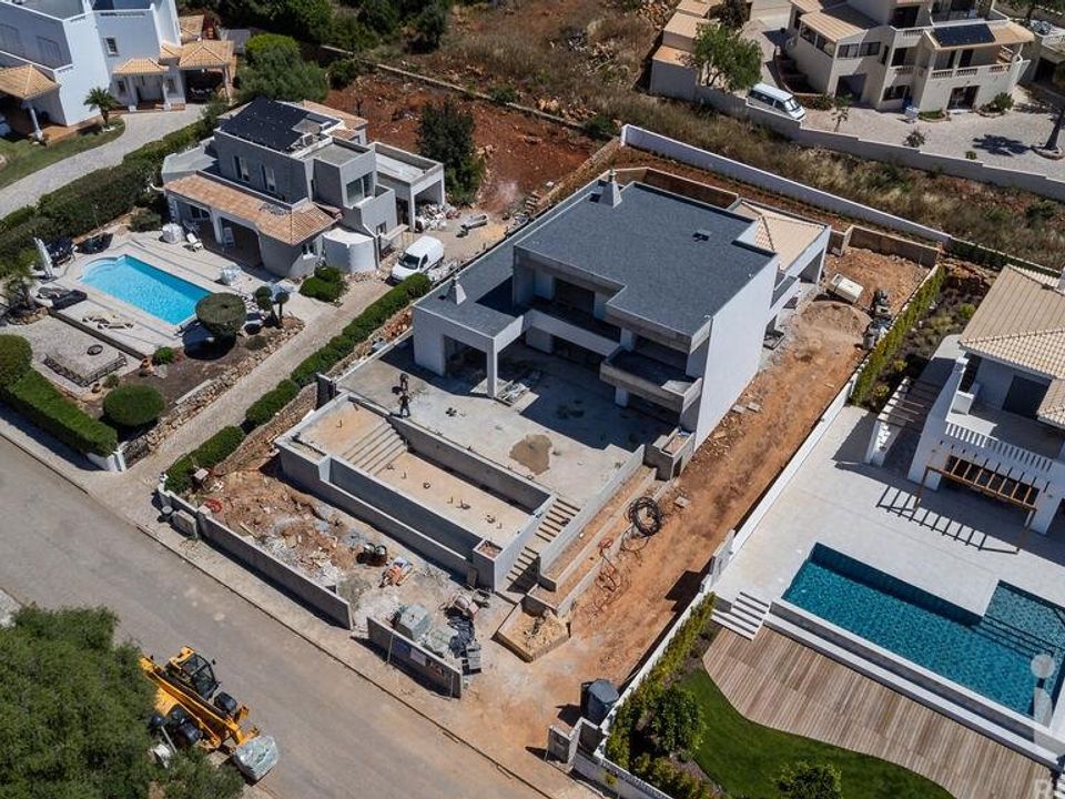 Byhus i Albufeira, Faro - foto 4