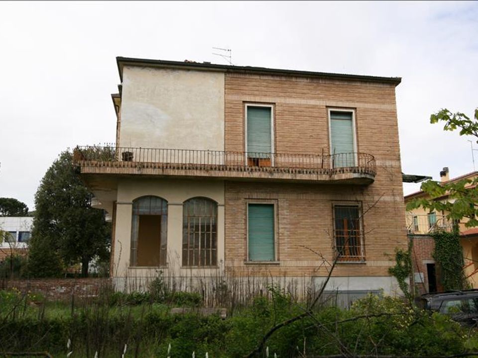 Villa i Sinalunga, Siena - foto 1