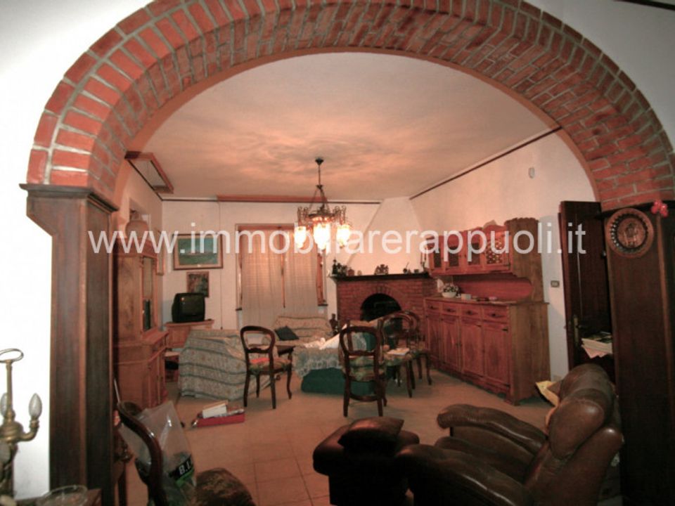 Villa i Lucignano, Arezzo - foto 4