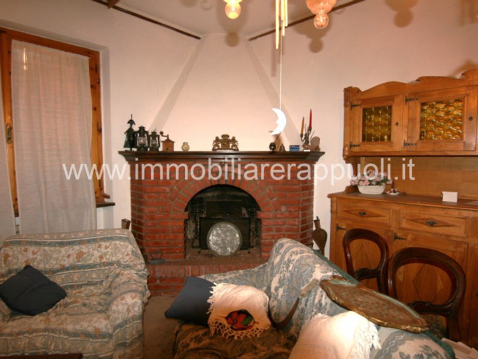 Villa i Lucignano, Arezzo - foto 5
