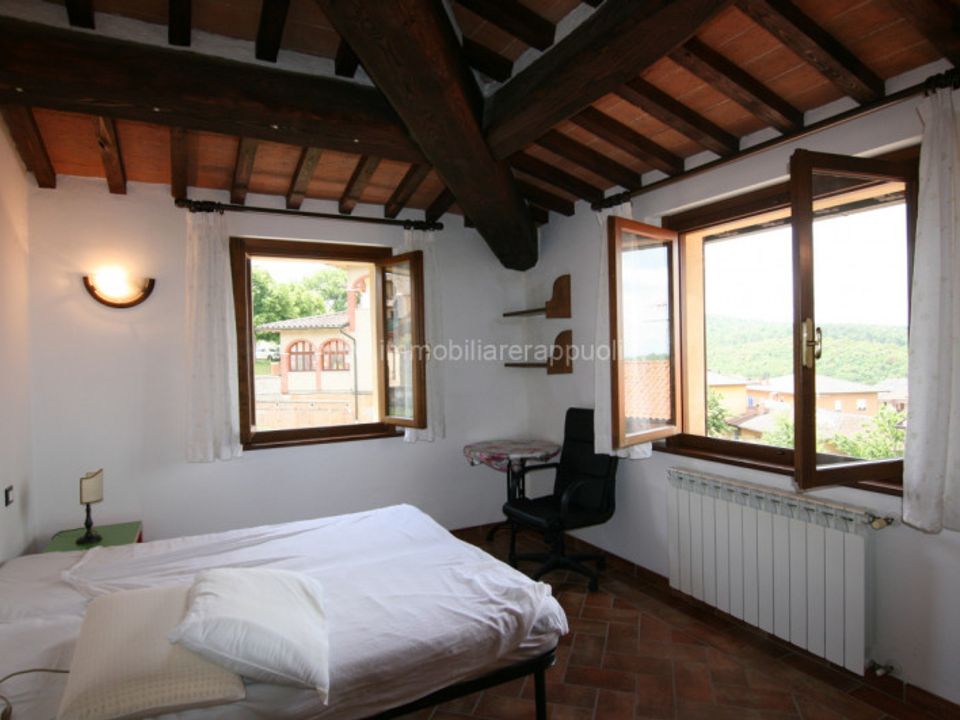 Leilighet i Trequanda, Siena - bilde 3