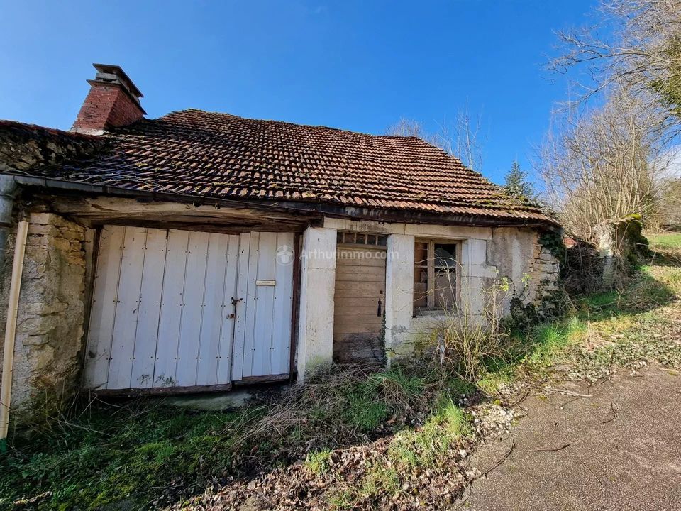 Villa i Bourmont, Haute-Marne - foto 1