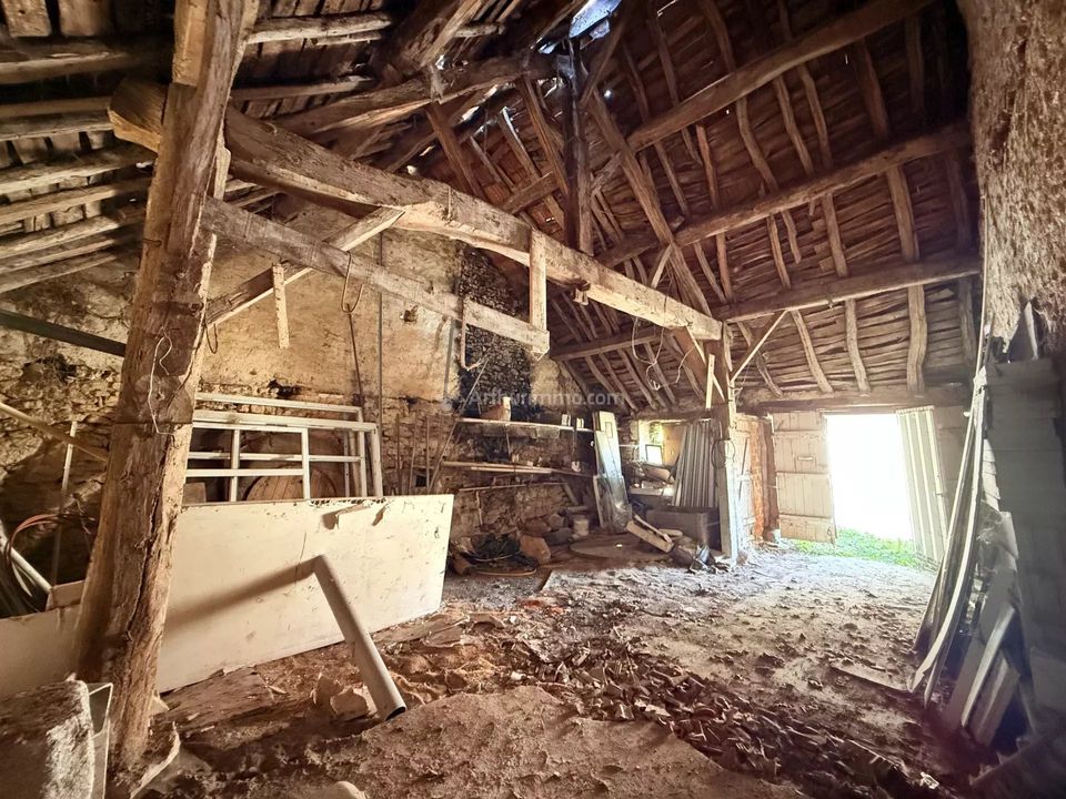 Villa i Bourmont, Haute-Marne - foto 2