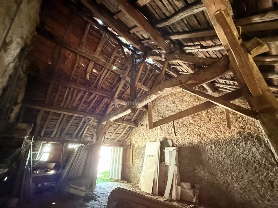 Villa i Bourmont, Haute-Marne - foto 4
