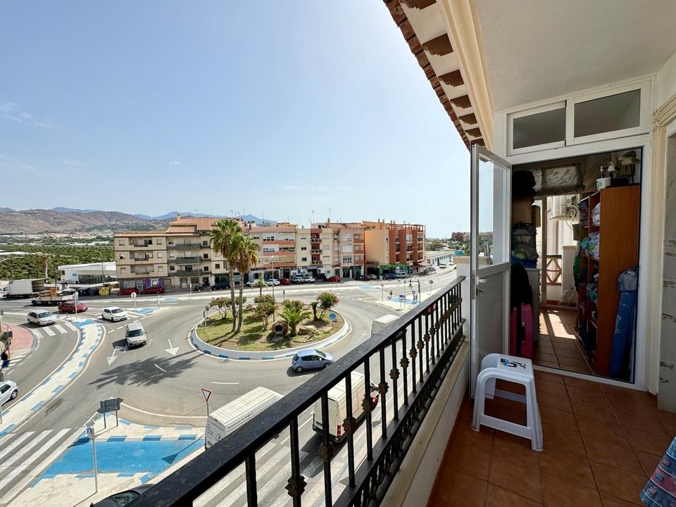 Lejlighed i Torrox Costa, Malaga - foto 2