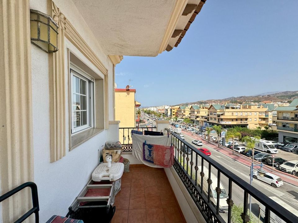 Lejlighed i Torrox Costa, Malaga - foto 4