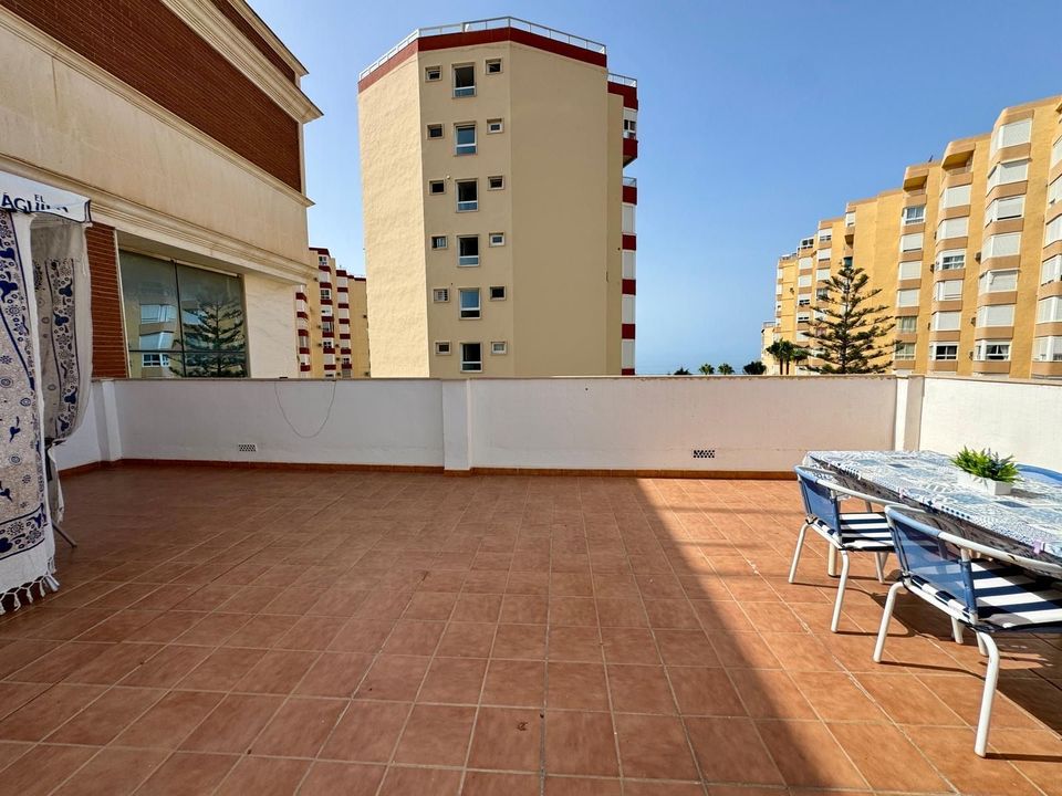 Lejlighed i Torrox Costa, Malaga - foto 5