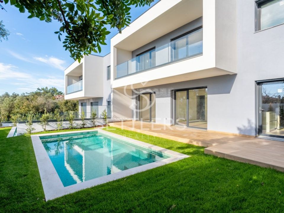 Byhus i Alcabideche, Lisbon - foto 1
