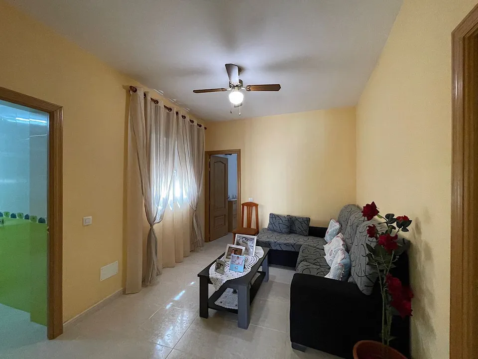 Byhus i Sorbas, Almeria - foto 2