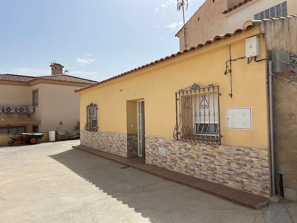 Byhus i Sorbas, Almeria - foto 3
