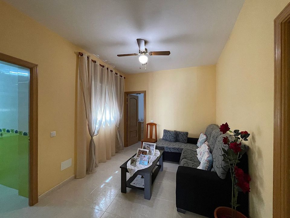 Byhus i Sorbas, Almeria - foto 1
