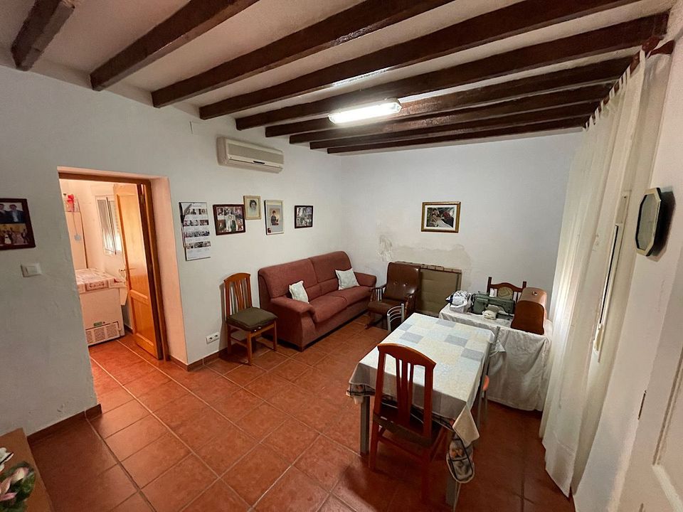 Byhus i Sorbas, Almeria - foto 4