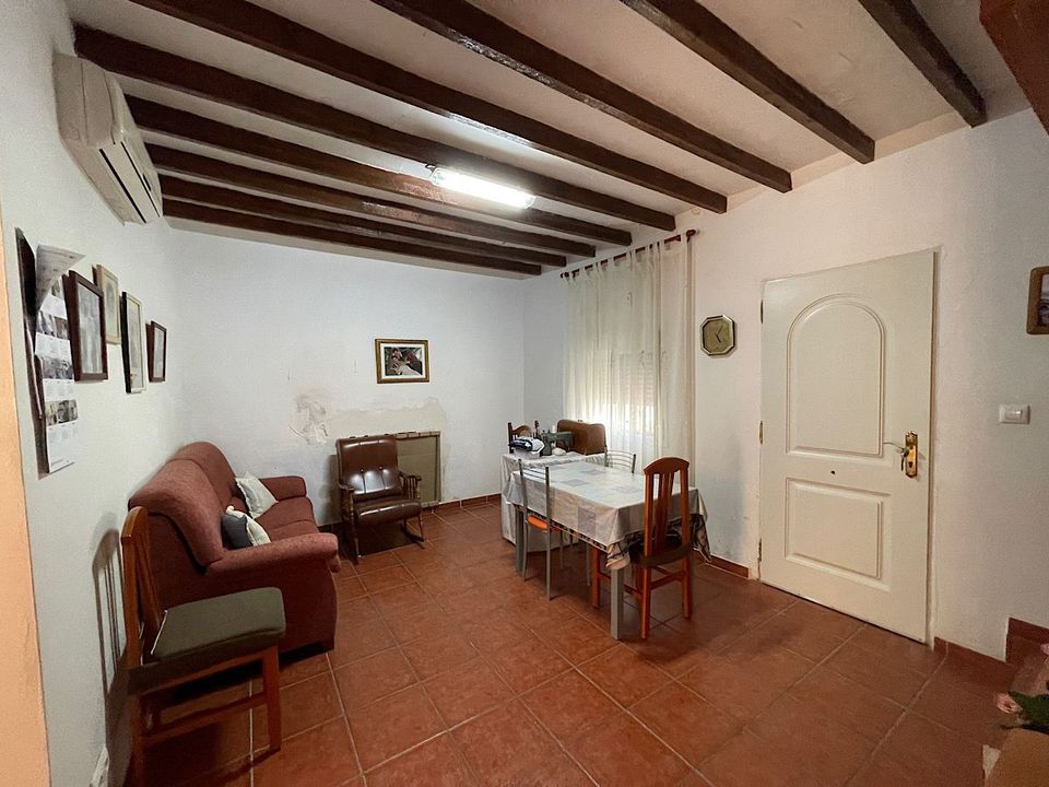 Byhus i Sorbas, Almeria - foto 5