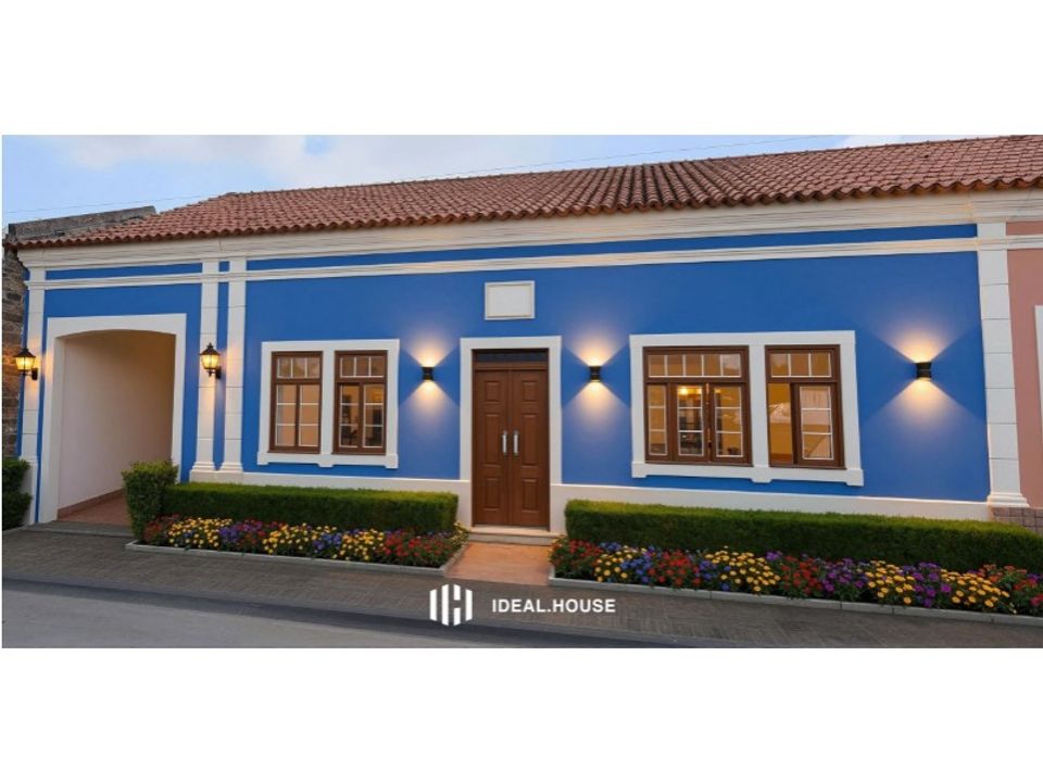 Villa i Cantanhede, Coimbra - foto 1