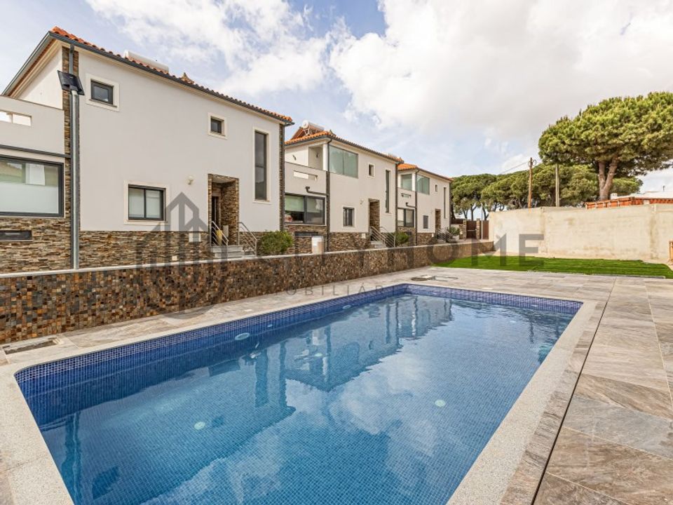 Rækkehus i Albufeira, Faro - foto 2