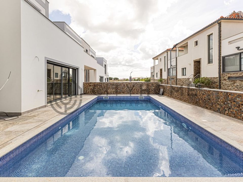Rækkehus i Albufeira, Faro - foto 4