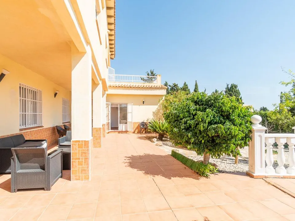 Villa i La Mata, Alicante - foto 2