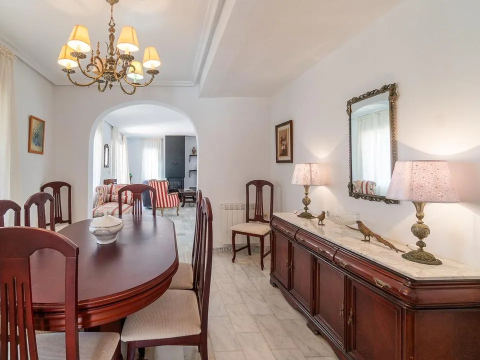 Villa i La Mata, Alicante - foto 3