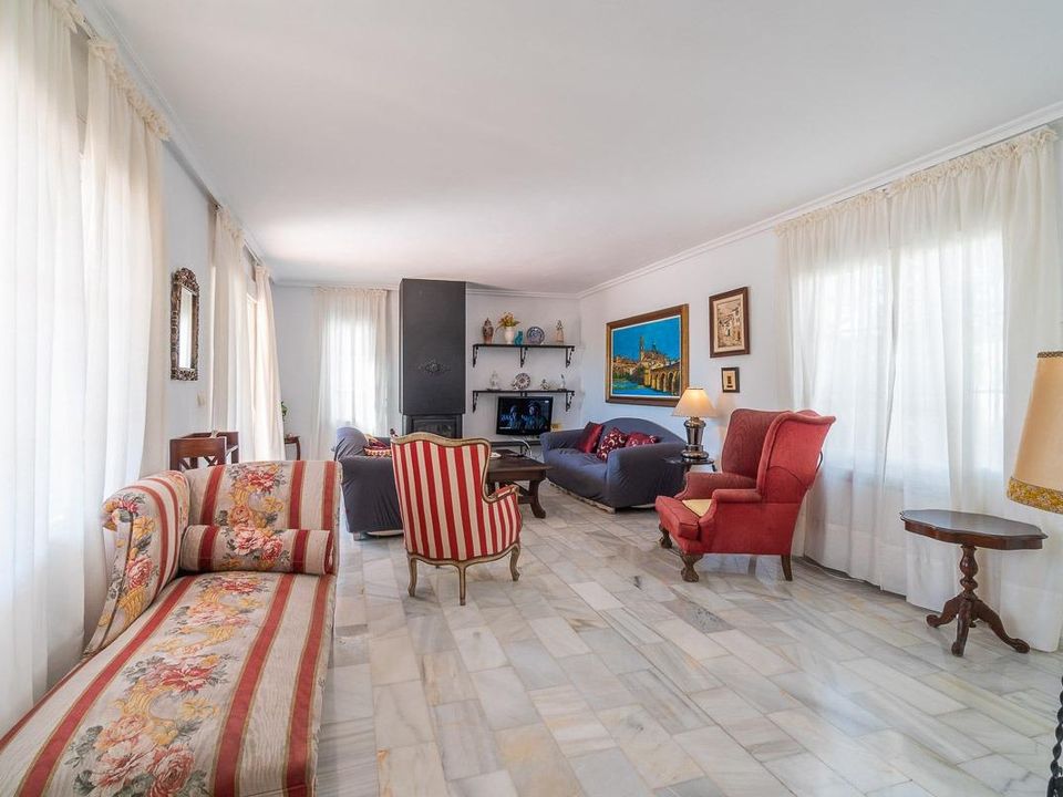 Villa i La Mata, Alicante - foto 4
