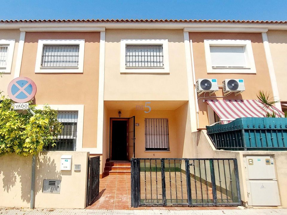 Byhus i Santiago De La Ribera, Murcia - foto 1