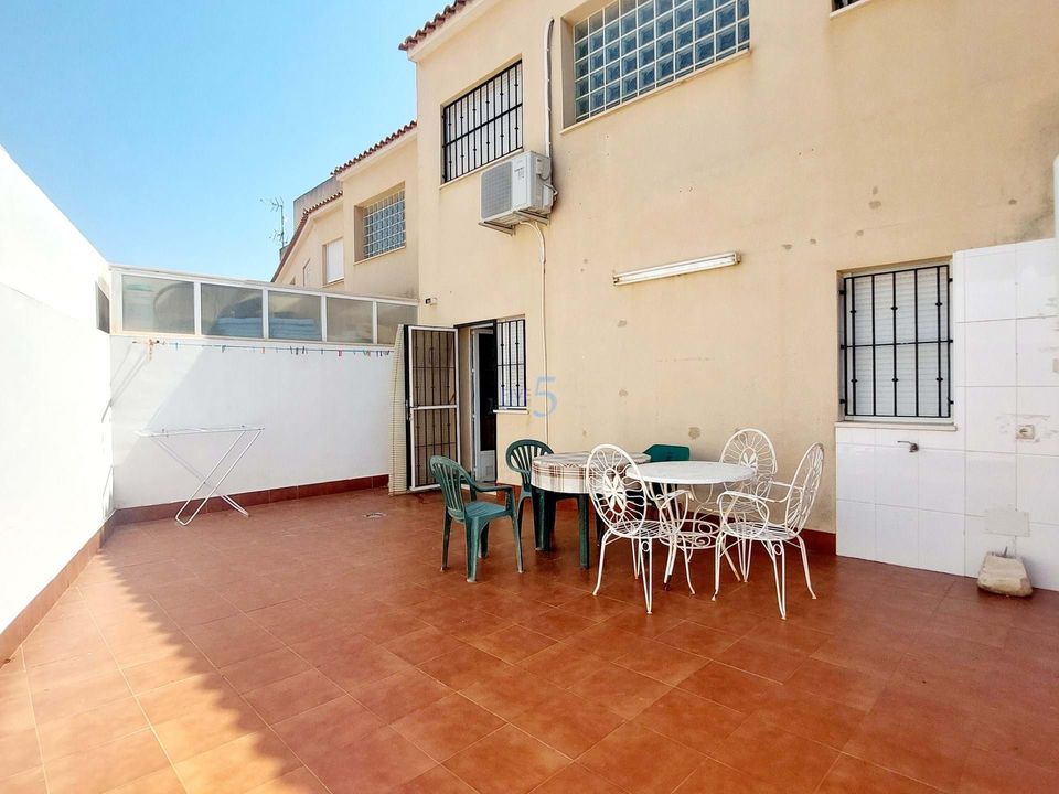 Byhus i Santiago De La Ribera, Murcia - foto 4