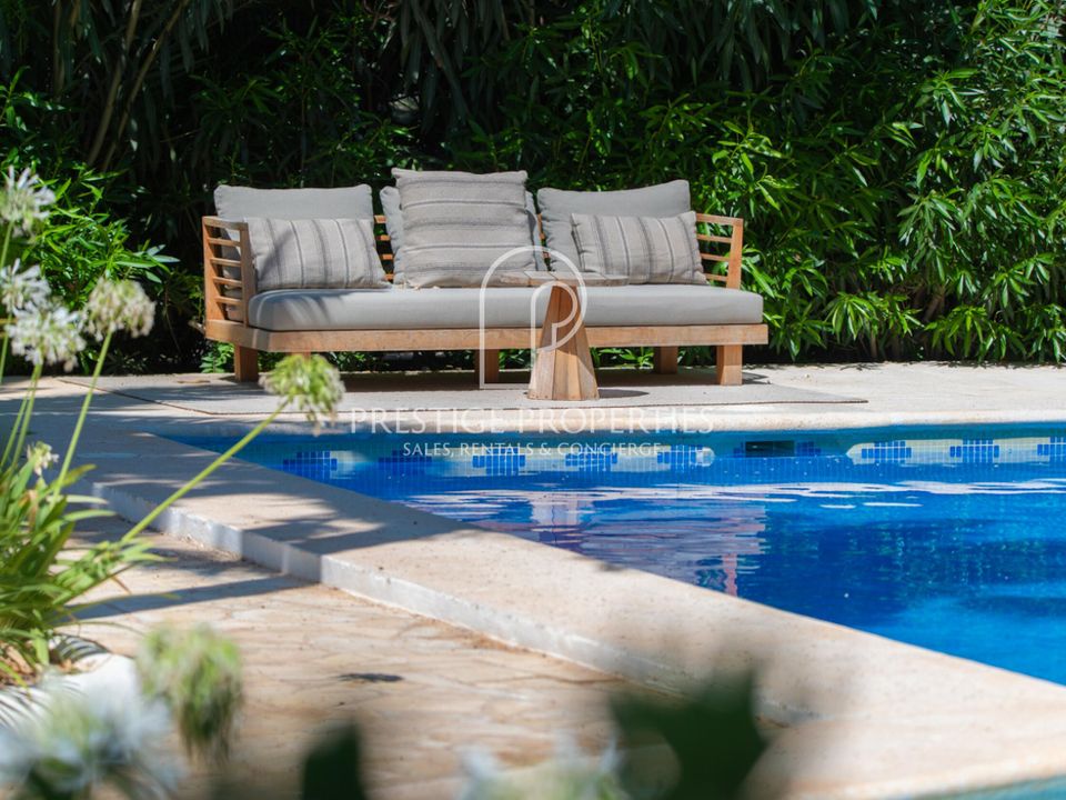 Finca i Puig Den Valls, Ibiza - foto 3