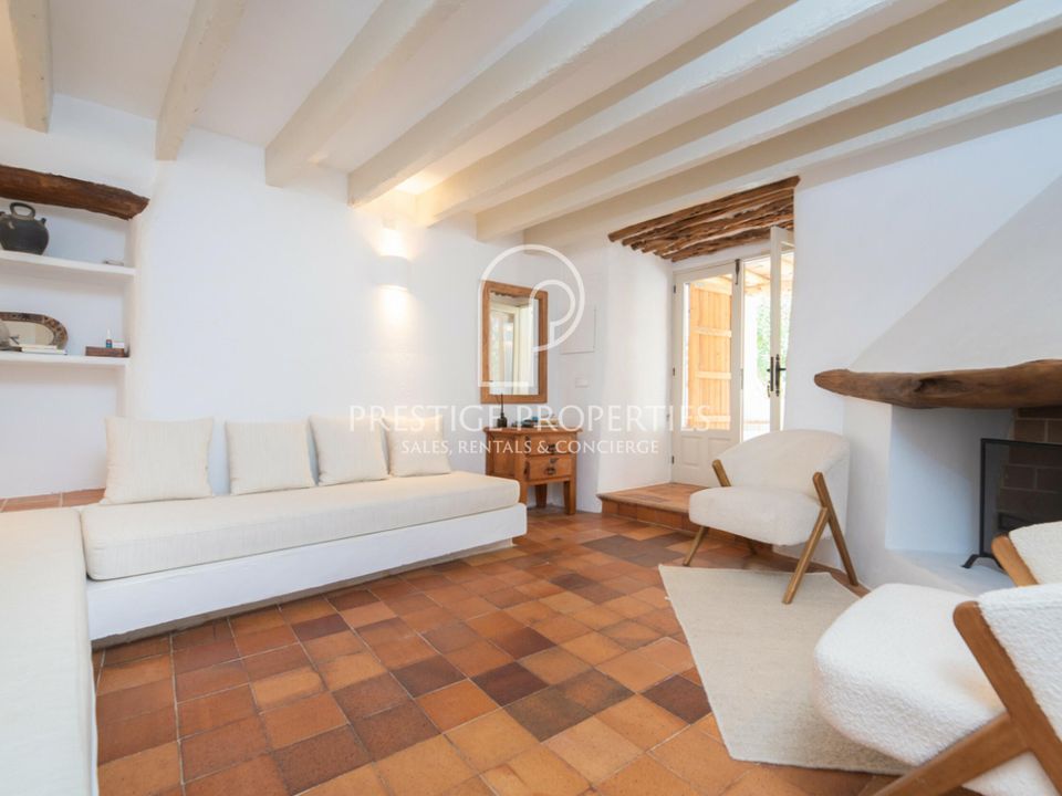 Finca i Puig Den Valls, Ibiza - foto 4
