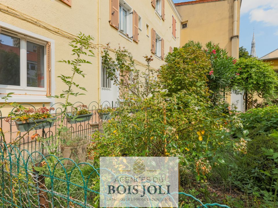 Lejlighed i Vanves, Hauts-de-Seine - foto 3