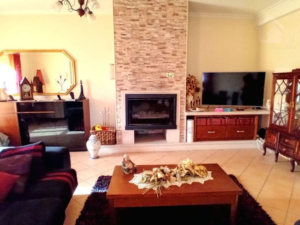 Villa i Mangualde, Viseu - foto 4