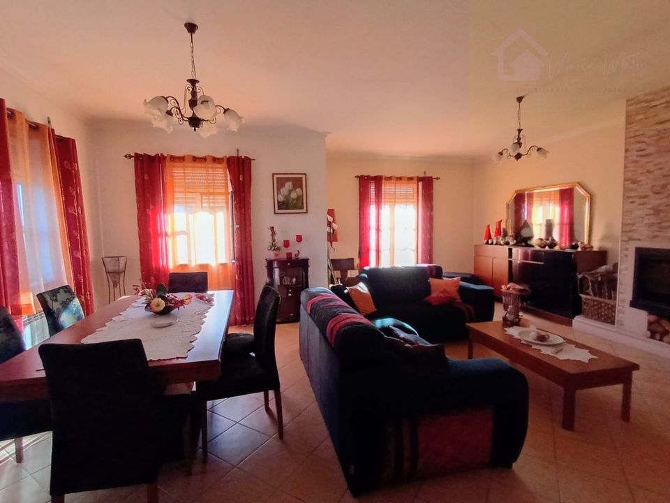 Villa i Mangualde, Viseu - foto 1