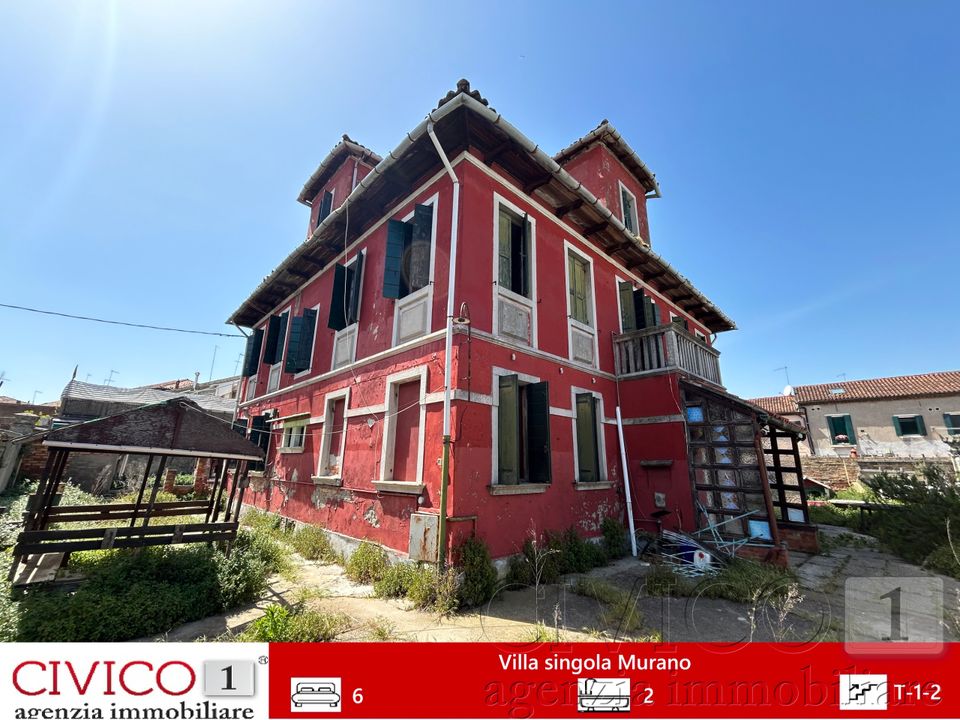 Villa i Venice, Venice - foto 1