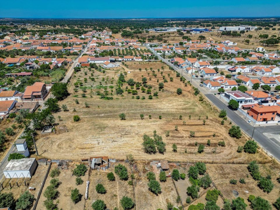 Farm hus i Ermidas do Sado, Setubal - foto 5