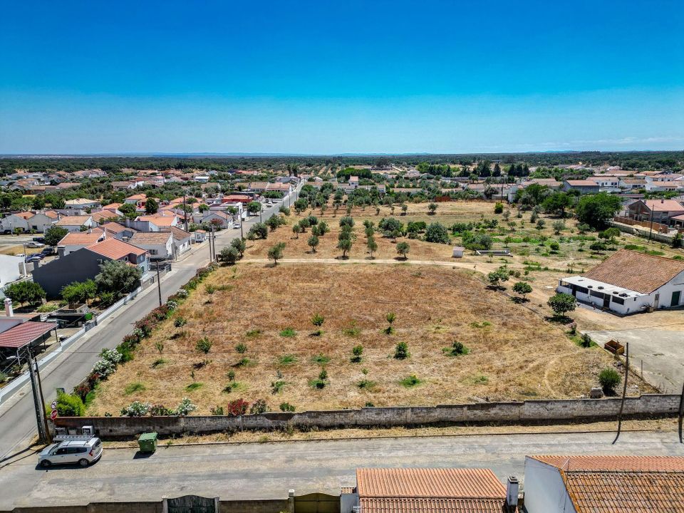 Farm hus i Ermidas do Sado, Setubal - foto 3
