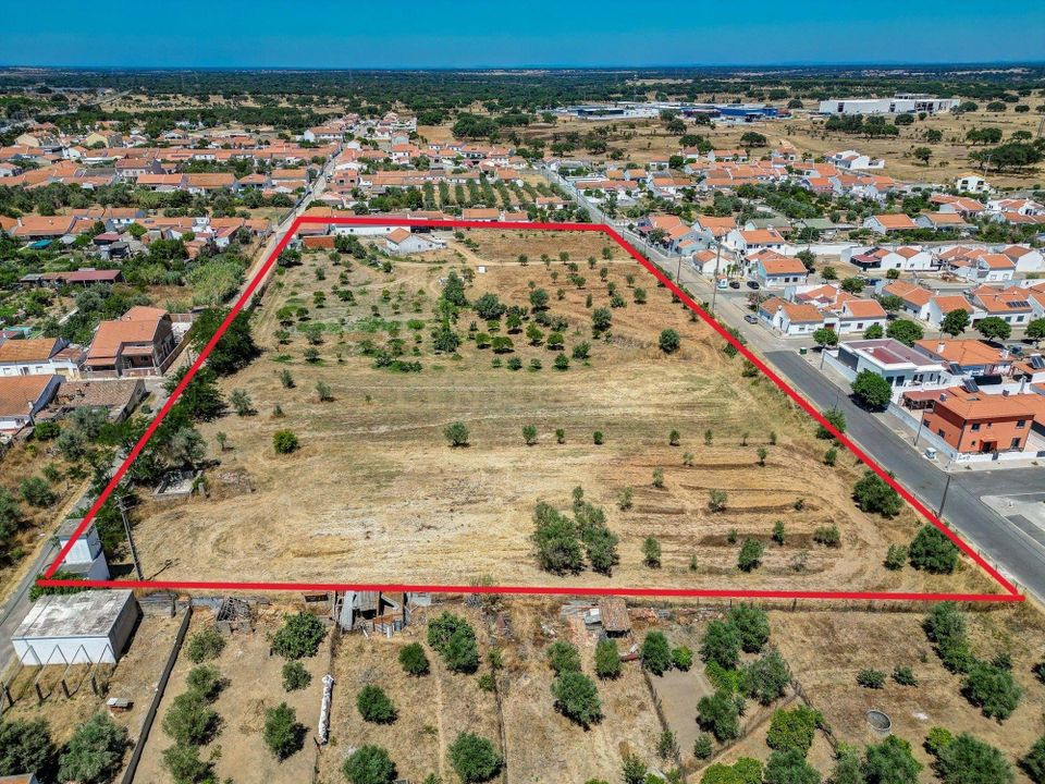 Farm hus i Ermidas do Sado, Setubal - foto 2