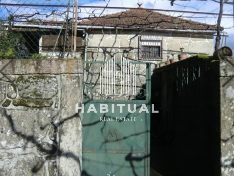 Farm i Arcos de Valdevez, Viana do Castelo - foto 1