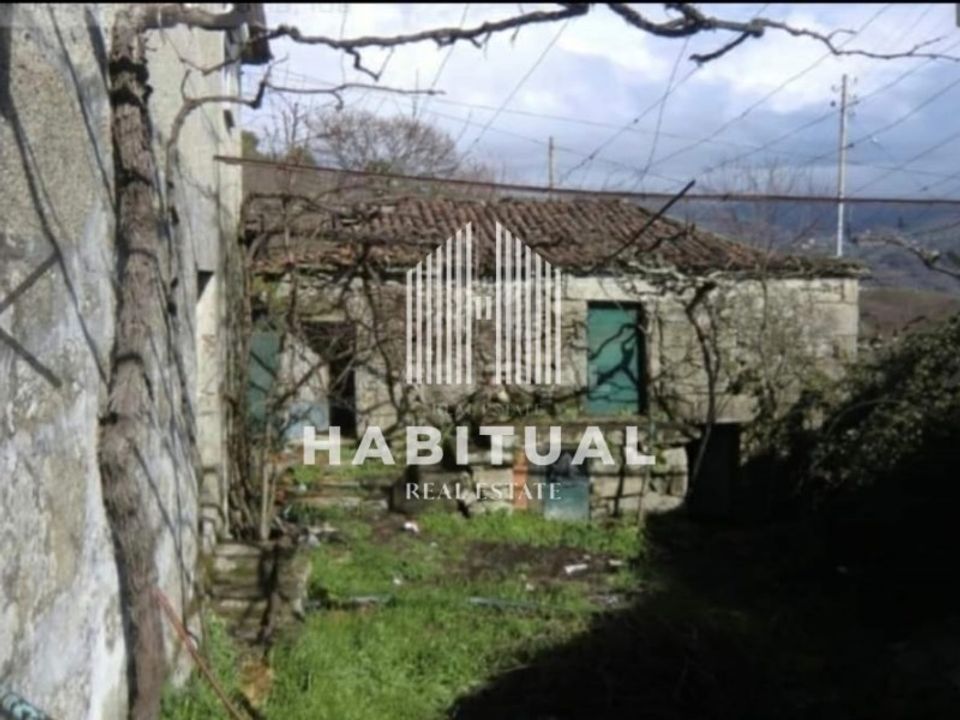 Farm i Arcos de Valdevez, Viana do Castelo - foto 2