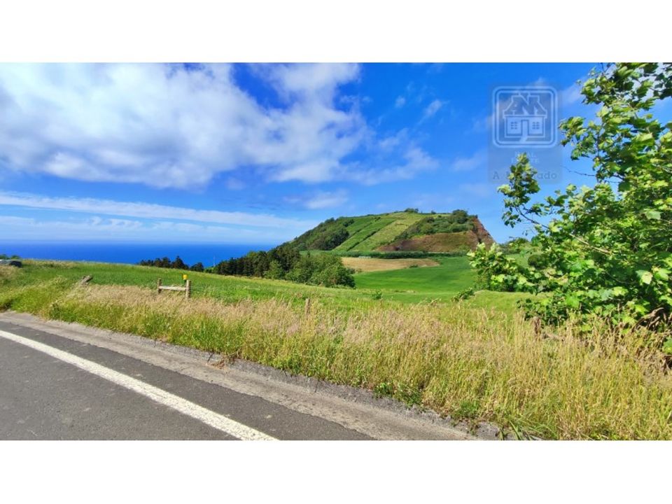 Helårsgrund i Fenais da Ajuda, Sao Miguel - foto 3