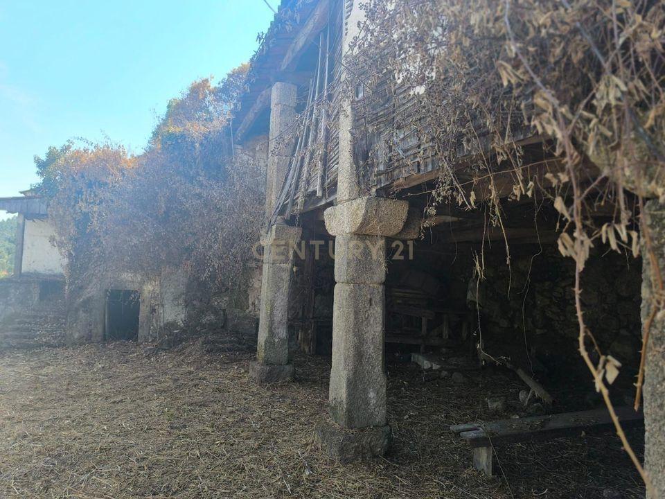 Farm hus i Ponte de Lima, Viana do Castelo - foto 3